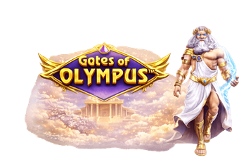 Gates Of Olympus avtomat z multiplier mehaniko in grško mitologijo