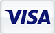 Visa bančna kartica